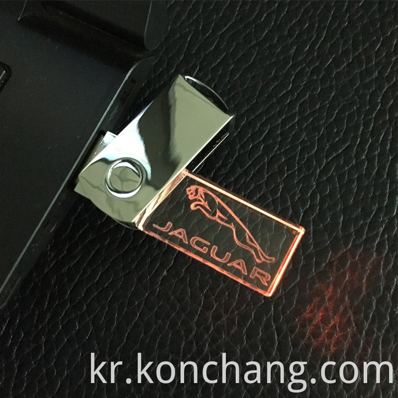 Usb Flash Drive Customized